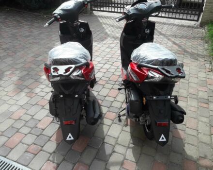 Фада Другая, объемом двигателя 0.13 л и пробегом 0 тыс. км за 920 $, фото 5 на Automoto.ua