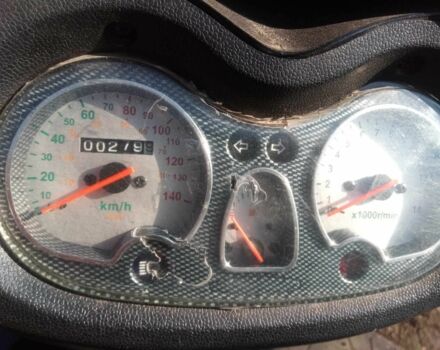 Фада Інша, об'ємом двигуна 0.15 л та пробігом 0 тис. км за 829 $, фото 2 на Automoto.ua