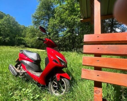 Фада Другая, объемом двигателя 0.13 л и пробегом 0 тыс. км за 950 $, фото 1 на Automoto.ua