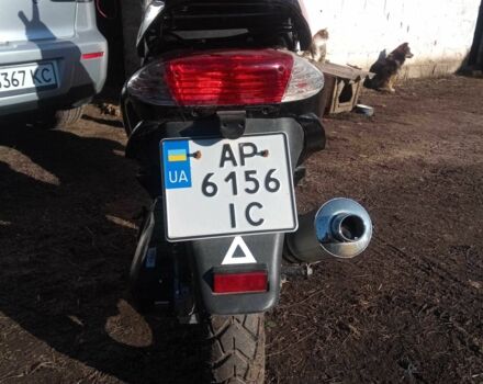 Фада Інша, об'ємом двигуна 0.15 л та пробігом 0 тис. км за 829 $, фото 1 на Automoto.ua