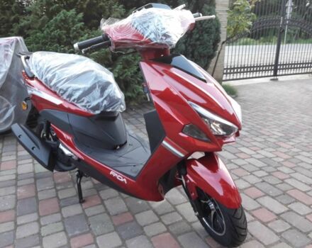 Фада Другая, объемом двигателя 0.13 л и пробегом 0 тыс. км за 920 $, фото 2 на Automoto.ua