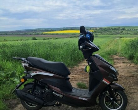 Фада Другая, объемом двигателя 0.13 л и пробегом 0 тыс. км за 867 $, фото 3 на Automoto.ua