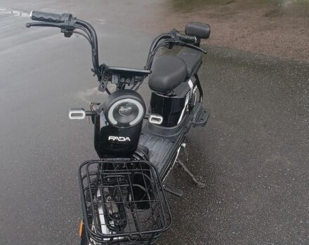 Фада Другая, объемом двигателя 0.6 л и пробегом 0 тыс. км за 23000 $, фото 1 на Automoto.ua