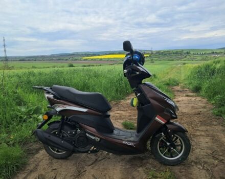 Фада Другая, объемом двигателя 0.13 л и пробегом 0 тыс. км за 867 $, фото 2 на Automoto.ua