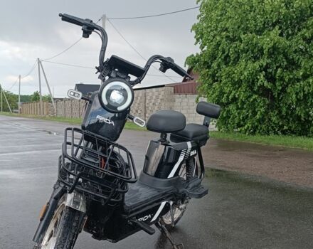 Фада Другая, объемом двигателя 0.6 л и пробегом 0 тыс. км за 23000 $, фото 6 на Automoto.ua