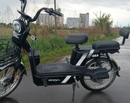 Фада Другая, объемом двигателя 0.6 л и пробегом 0 тыс. км за 23000 $, фото 5 на Automoto.ua