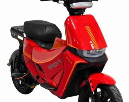 Фада Інша, об'ємом двигуна 0 л та пробігом 0 тис. км за 870 $, фото 11 на Automoto.ua