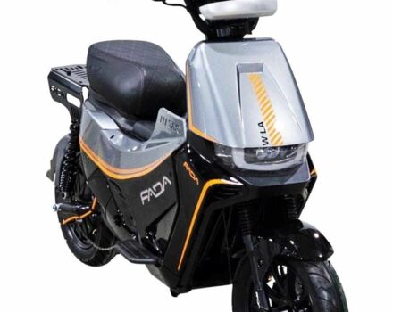 Фада Інша, об'ємом двигуна 0 л та пробігом 0 тис. км за 870 $, фото 4 на Automoto.ua
