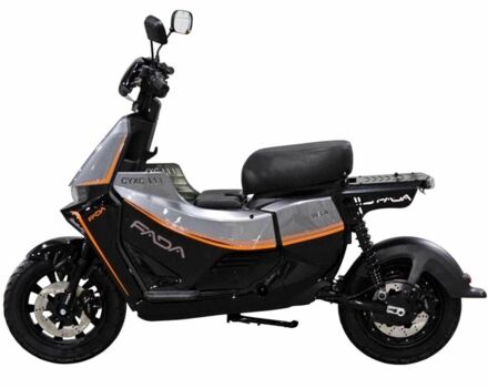 Фада Інша, об'ємом двигуна 0 л та пробігом 0 тис. км за 870 $, фото 7 на Automoto.ua