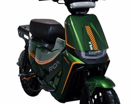 Фада Інша, об'ємом двигуна 0 л та пробігом 0 тис. км за 870 $, фото 8 на Automoto.ua