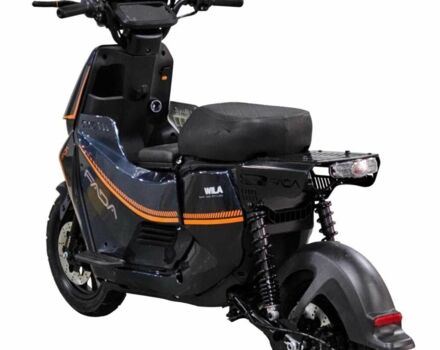 Фада Інша, об'ємом двигуна 0 л та пробігом 0 тис. км за 870 $, фото 5 на Automoto.ua