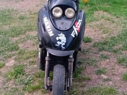 Фада Інша 1998 у Новоукраинке на Automoto.ua Фада Інша, об'ємом двигуна 80 л та пробігом 0 тис. км за 133 $, фото 1 на Automoto.ua