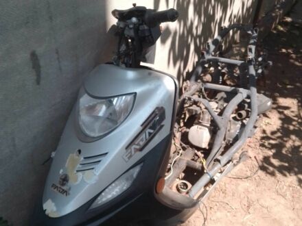 Фада Другая, объемом двигателя 80 л и пробегом 0 тыс. км за 3000 $, фото 1 на Automoto.ua