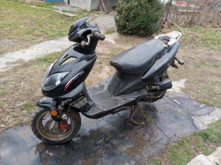 Фада Другая 2005 в Виннице на Automoto.ua Фада Другая, объемом двигателя 0 л и пробегом 0 тыс. км за 8000 $, фото 1 на Automoto.ua