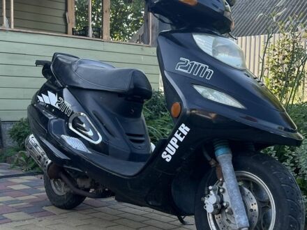 Фада Другая, объемом двигателя 49 л и пробегом 0 тыс. км за 381 $, фото 1 на Automoto.ua