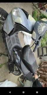 Фада Другая, объемом двигателя 80 л и пробегом 0 тыс. км за 4500 $, фото 1 на Automoto.ua