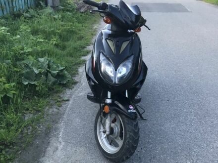 Фада Другая 2011 в Виннице на Automoto.ua Фада Другая, объемом двигателя 80 л и пробегом 0 тыс. км за 242 $, фото 1 на Automoto.ua