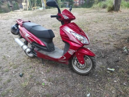 Фада Другая, объемом двигателя 0.15 л и пробегом 0 тыс. км за 775 $, фото 1 на Automoto.ua