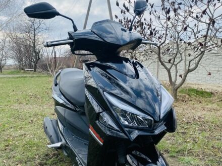 Фада Другая 2022 в Полтаве на Automoto.ua Фада Другая, объемом двигателя 0.13 л и пробегом 0 тыс. км за 628 $, фото 1 на Automoto.ua