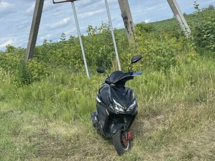 Фада Другая 2023 в Полтаве на Automoto.ua Фада Другая, объемом двигателя 0.13 л и пробегом 0 тыс. км за 703 $, фото 1 на Automoto.ua