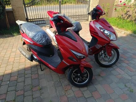 Фада Інша, об'ємом двигуна 0.13 л та пробігом 0 тис. км за 920 $, фото 1 на Automoto.ua