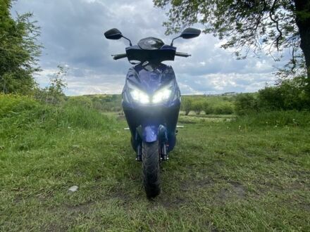 Фада Другая 2024 в Перемышлянах на Automoto.ua Фада Другая, объемом двигателя 0.13 л и пробегом 0 тыс. км за 33000 $, фото 1 на Automoto.ua