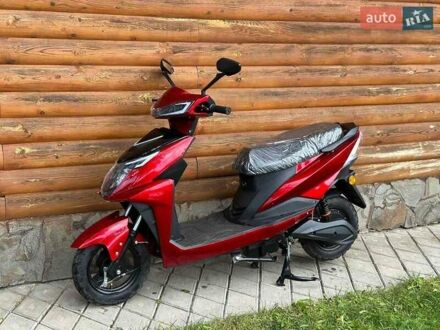 Фада ФД 2022 у Харкові на Automoto.ua Фада ФД, об'ємом двигуна 0 л та пробігом 1 тис. км за 999 $, фото 1 на Automoto.ua