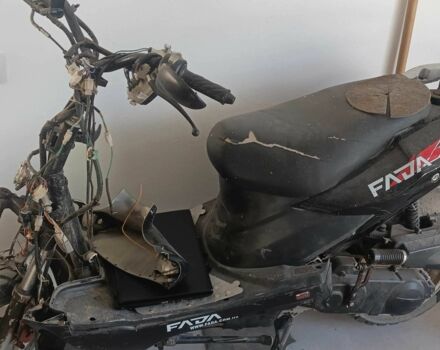 Фада ФД50КT-14, объемом двигателя 80 л и пробегом 0 тыс. км за 241 $, фото 4 на Automoto.ua