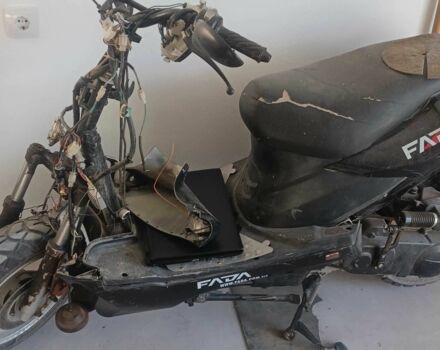 Фада ФД50КT-14, объемом двигателя 80 л и пробегом 0 тыс. км за 241 $, фото 1 на Automoto.ua