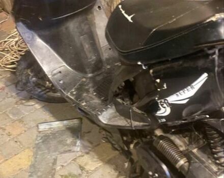 Фада ФД50КТ, объемом двигателя 80 л и пробегом 0 тыс. км за 107 $, фото 1 на Automoto.ua