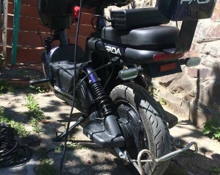Фада Ритмо, объемом двигателя 0 л и пробегом 2 тыс. км за 531 $, фото 2 на Automoto.ua