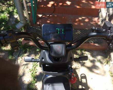 Фада Ритмо, объемом двигателя 0 л и пробегом 2 тыс. км за 531 $, фото 4 на Automoto.ua