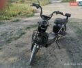 Черный Фада FB, объемом двигателя 0 л и пробегом 1 тыс. км за 627 $, фото 1 на Automoto.ua
