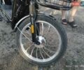 Черный Фада FB, объемом двигателя 0 л и пробегом 1 тыс. км за 627 $, фото 6 на Automoto.ua