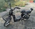 Черный Фада FB, объемом двигателя 0 л и пробегом 1 тыс. км за 627 $, фото 1 на Automoto.ua
