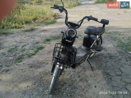 Чорний Фада FB, об'ємом двигуна 0 л та пробігом 1 тис. км за 445 $, фото 1 на Automoto.ua