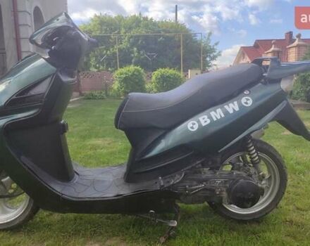 Зелений Фада FD 150T-24, об'ємом двигуна 0 л та пробігом 11 тис. км за 650 $, фото 2 на Automoto.ua