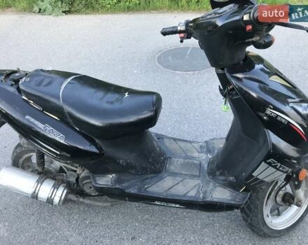 Чорний Фада FD 50QT, об'ємом двигуна 0 л та пробігом 100 тис. км за 250 $, фото 3 на Automoto.ua