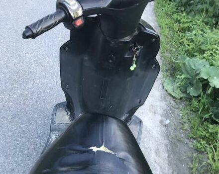 Чорний Фада FD 50QT, об'ємом двигуна 0 л та пробігом 100 тис. км за 250 $, фото 4 на Automoto.ua