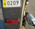 Фада FD 50QT 2006 в Харькове на Automoto.ua Черный Фада FD 50QT, объемом двигателя 0.05 л и пробегом 3 тыс. км за 500 $, фото 4 на Automoto.ua