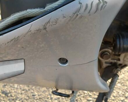 Фада FD 50QT 2006 в Харькове на Automoto.ua Черный Фада FD 50QT, объемом двигателя 0.05 л и пробегом 3 тыс. км за 500 $, фото 2 на Automoto.ua