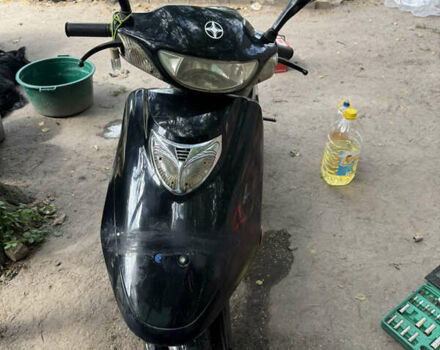 Фада FD 50QT 2007 в Козельце на Automoto.ua Черный Фада FD 50QT, объемом двигателя 0.49 л и пробегом 4 тыс. км за 193 $, фото 2 на Automoto.ua