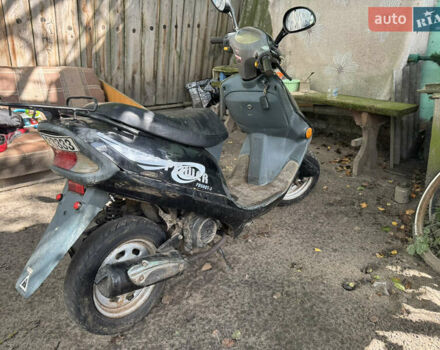 Фада FD 50QT 2007 в Козельце на Automoto.ua Черный Фада FD 50QT, объемом двигателя 0.49 л и пробегом 4 тыс. км за 193 $, фото 4 на Automoto.ua