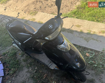 Фада FD 50QT 2007 в Козельце на Automoto.ua Черный Фада FD 50QT, объемом двигателя 0.49 л и пробегом 4 тыс. км за 193 $, фото 1 на Automoto.ua