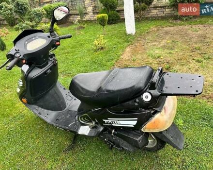 Фада FD 50QT 2008 в Коломые на Automoto.ua Черный Фада FD 50QT, объемом двигателя 49.9 л и пробегом 3 тыс. км за 280 $, фото 1 на Automoto.ua