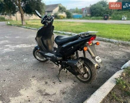 Черный Фада FD 50QT, объемом двигателя 0 л и пробегом 11 тыс. км за 227 $, фото 2 на Automoto.ua