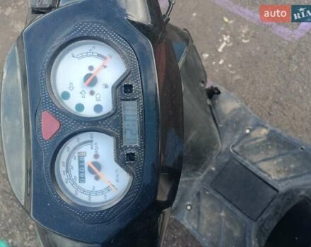 Фада FD 50QT 2008 в Бережанах на Automoto.ua Черный Фада FD 50QT, объемом двигателя 0.08 л и пробегом 8 тыс. км за 250 $, фото 1 на Automoto.ua
