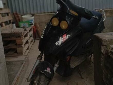 Фада FD 50QT 2007 у Каменце-Подольском на Automoto.ua Чорний Фада FD 50QT, об'ємом двигуна 0.05 л та пробігом 5 тис. км за 110 $, фото 1 на Automoto.ua