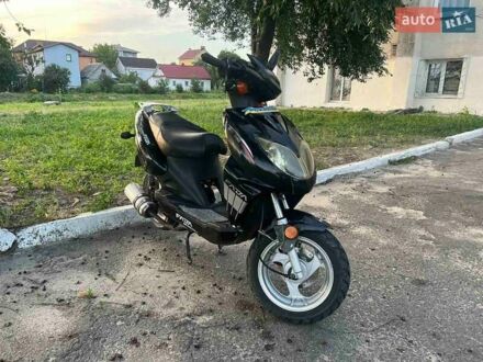 Фада FD 50QT 2008 в Ратно на Automoto.ua Черный Фада FD 50QT, объемом двигателя 0 л и пробегом 11 тыс. км за 231 $, фото 1 на Automoto.ua