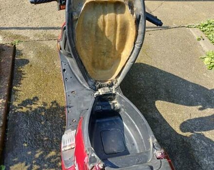 Червоний Фада FD 50QT, об'ємом двигуна 0.5 л та пробігом 12 тис. км за 289 $, фото 6 на Automoto.ua